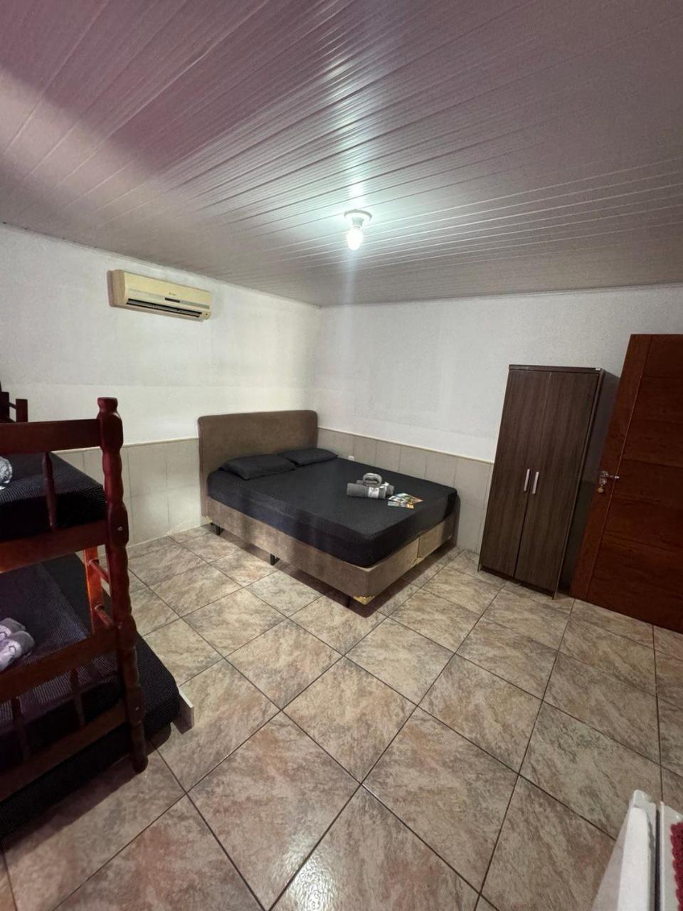 Pousada Tio Tonho Hotel Penha  Exterior foto